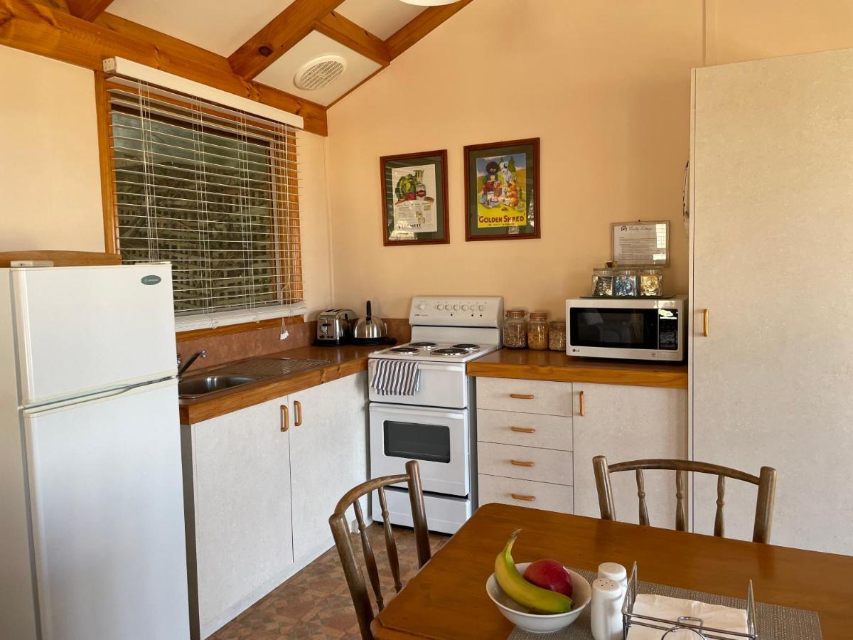 Warby Cottage Wangaratta Exteriör bild